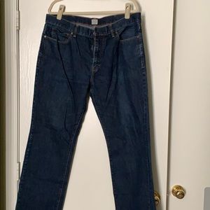 J.Crew Slim Straight Jeans